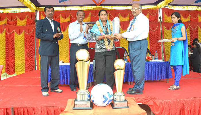 DBIT Bangalore Event photo 9